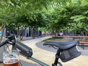 Garden Brewery
