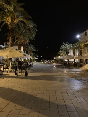 Glavica from Stari Grad