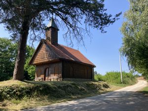 kapela svetog Roka
