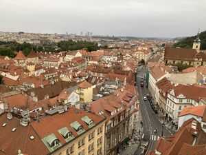 Prague