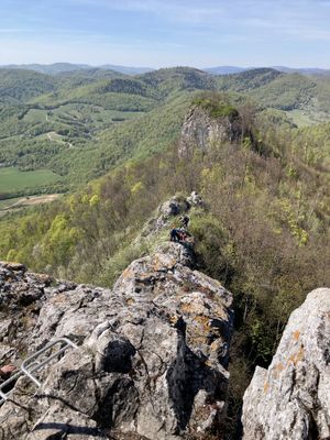 Mountain Hike