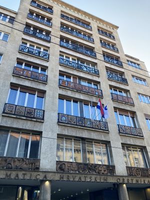 Matica Hrvatskich Obrtnika