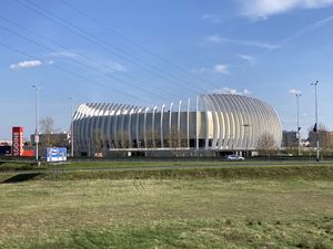 Zagreb Arena