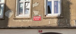 Slovenska Ulica