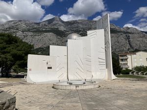 Makarska Zvjezdarnica