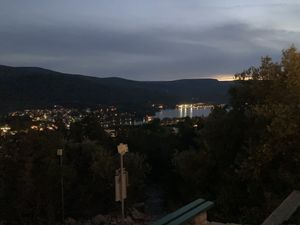 Stari Grad from Glavica 