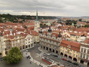 Prague