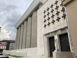 Crkva Majke Božje Lurdske