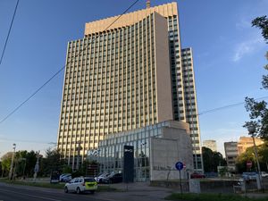 Zagrepčanka