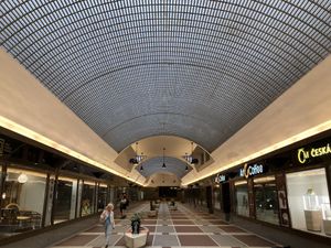 ČNB passage