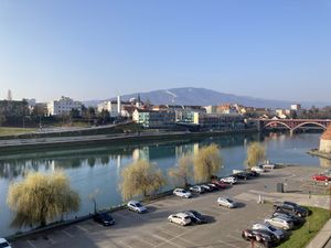 View in Maribor